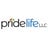 Pride Life Logo